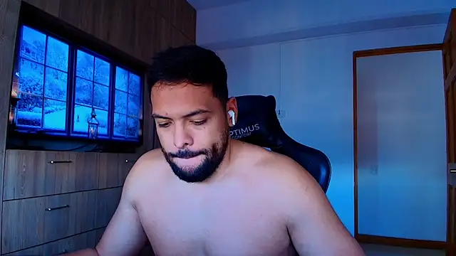 jerome_vcv webcam show