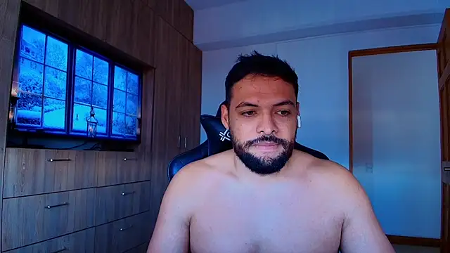 jerome_vcv's Webcam Show