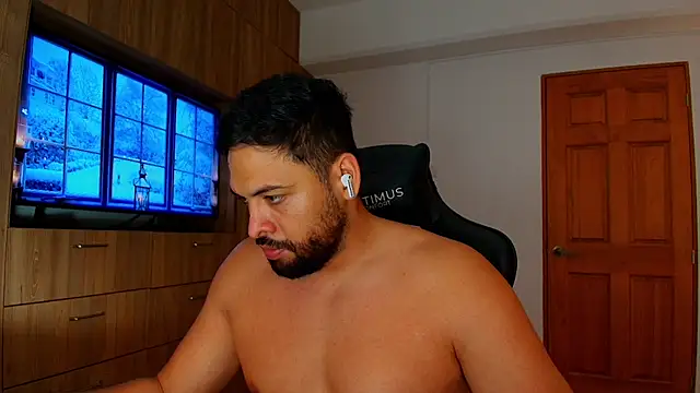 jerome_vcv webcam show