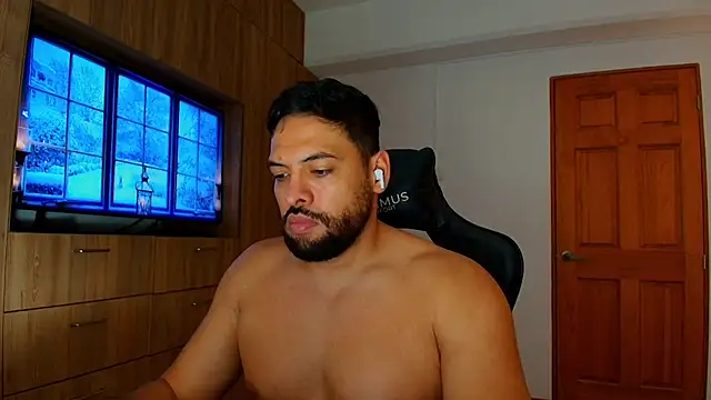 Show Webcam de jerome_vcv