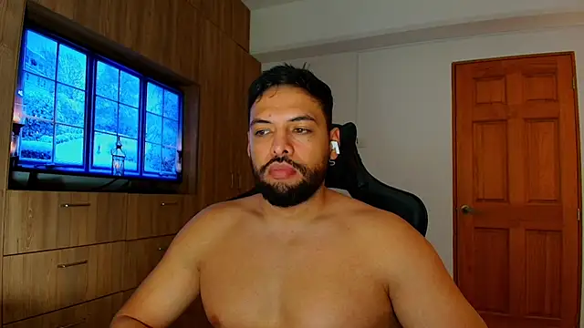 Show Webcam de jerome_vcv