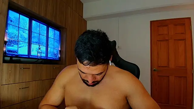 jerome_vcv – Kamerová šou
