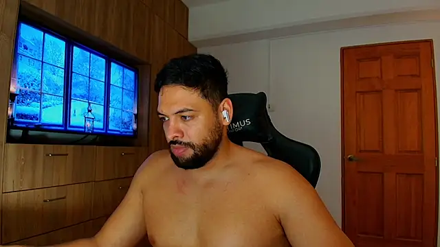 jerome_vcvn Webbikameraesitys