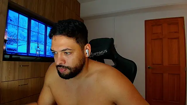 jerome_vcv ওয়েবক্যাম শো
