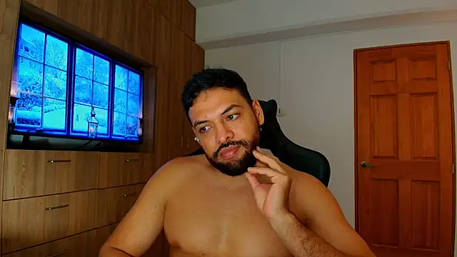 jerome_vcv Webcam-Show