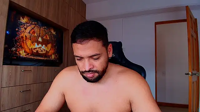 Show Webcam de jerome_vcv