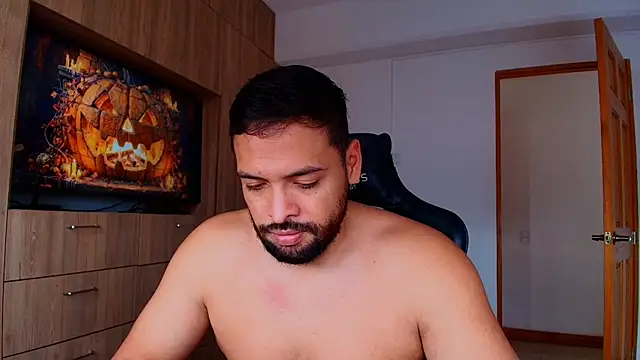 عرض كام jerome_vcv