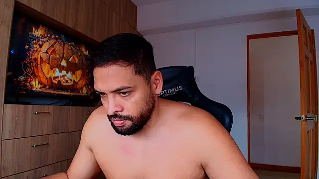 jerome_vcv 网络视讯表演