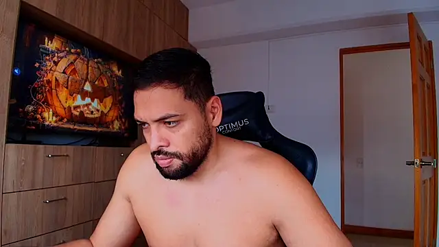 Show webcam de jerome_vcv