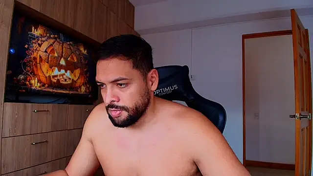 jerome_vcv Webcamshow