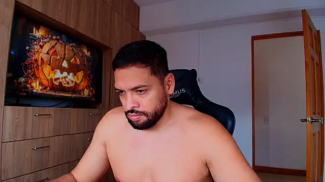 jerome_vcv Webcam-Show