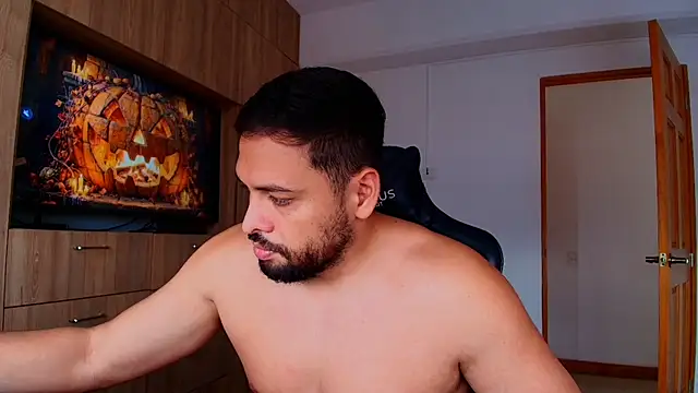 jerome_vcv Webcam Show