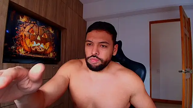 jerome_vcv Webcam show