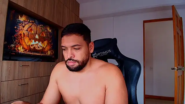 Show webcam de jerome_vcv