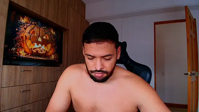 jerome_vcv Webcam Show