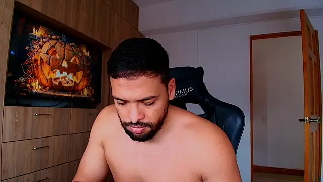 Show webcam de jerome_vcv