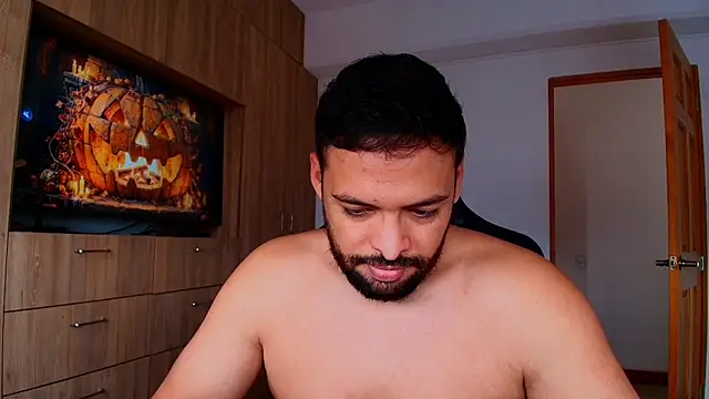 Show Webcam de jerome_vcv