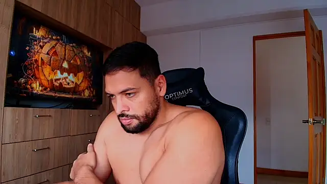 عرض كام jerome_vcv