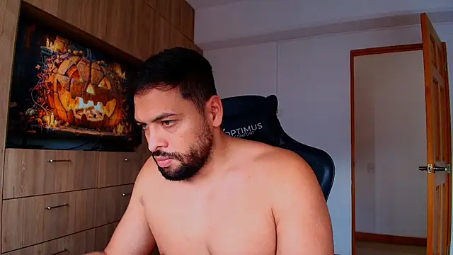 jerome_vcv Webcam-Show