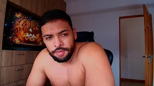 jerome_vcv Шоу с уебкамера