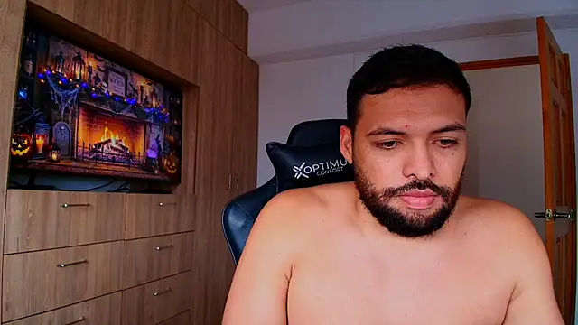 jerome_vcv's Webcam Show