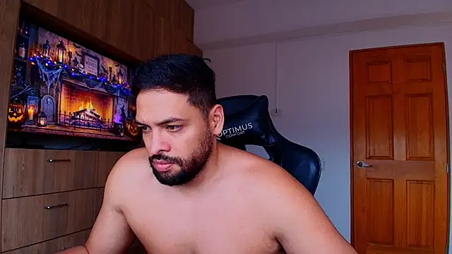 jerome_vcv Webcam Show