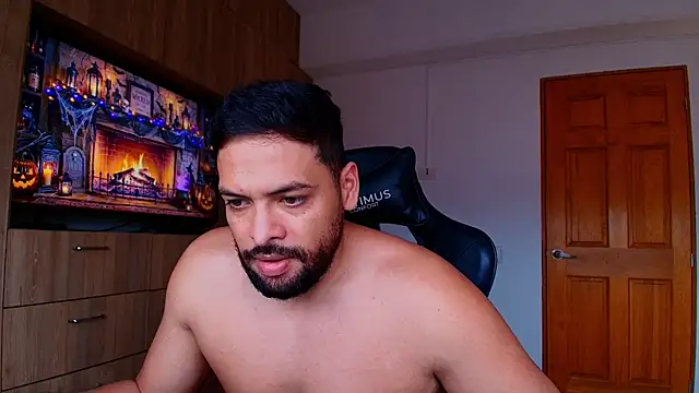 jerome_vcvのウェブカメラショー