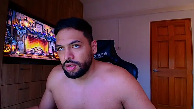 jerome_vcv ওয়েবক্যাম শো