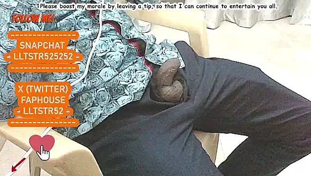 lltstr52 webcam show