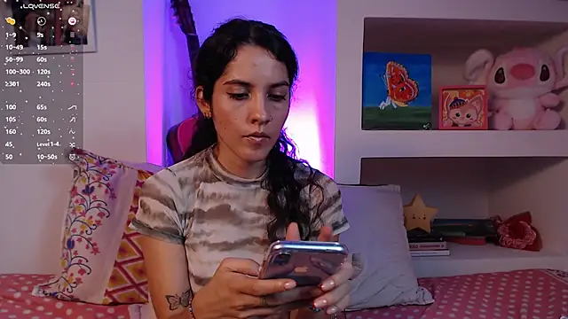 lailypink Ruang Obrolan Langsung