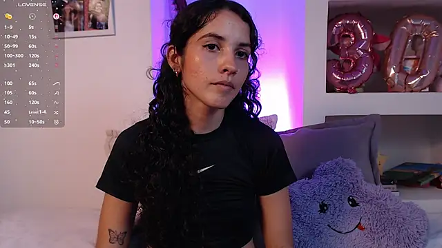 lailypink Live XXX-chat