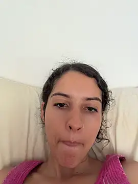lailypink Show in webcam