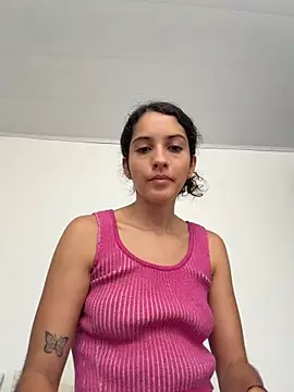 lailypink Show in webcam