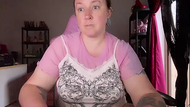 kisicaxx – Live XXX-chat