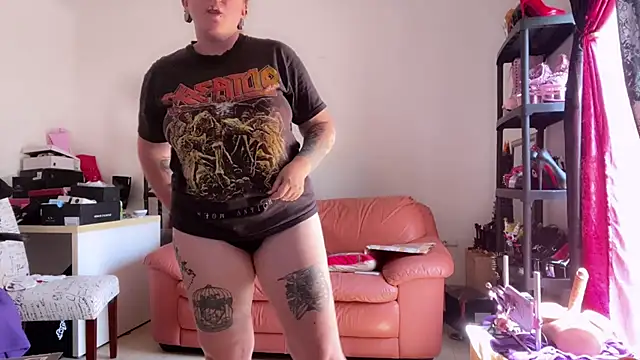 kisicaxx Adlı Modelin Canlı XXX Sohbeti