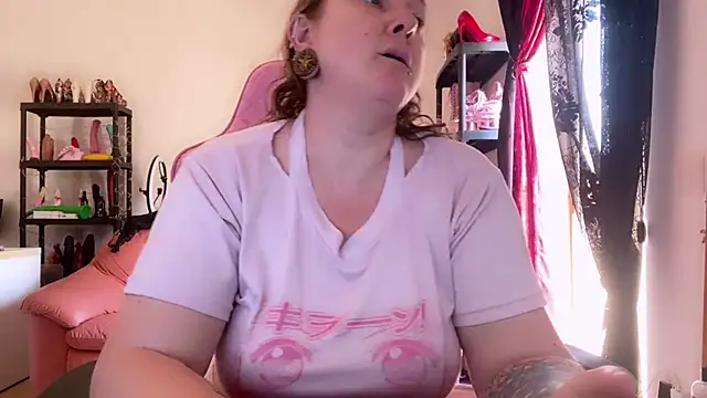 kisicaxx's Live XXX Chat