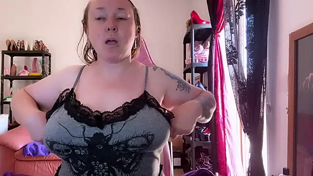 kisicaxx Chat XXX in diretta