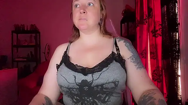 kisicaxx Chat XXX in diretta