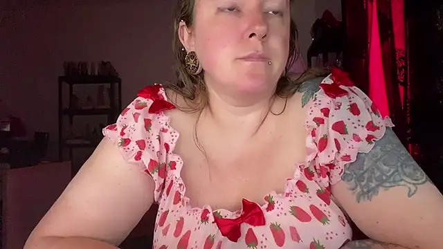 Živý XXX chat kisicaxx