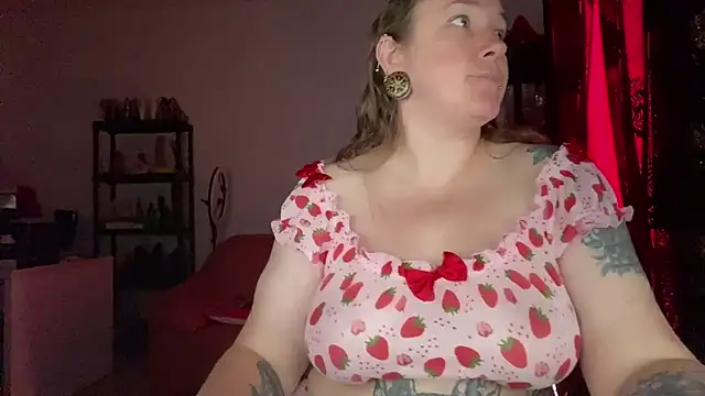 Chat +18 de kisicaxx ao vivo