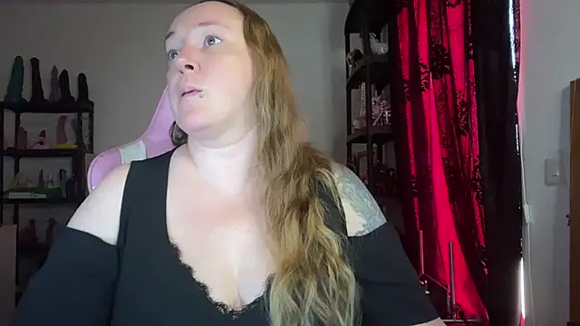 kisicaxx Chat XXX in diretta