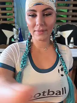 lovely_beast Webcamshow