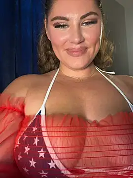 lovely_beast's Webcam Show