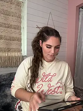 lovely_beast's Webcam Show