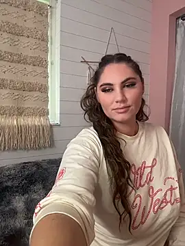 Show webcam de lovely_beast