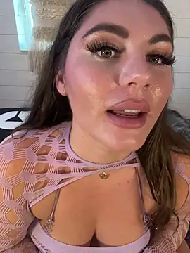 lovely_beast's Webcam Show