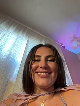 lovely_beast's Webcam Show