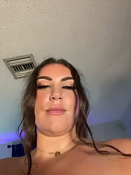 lovely_beast Webcamshow