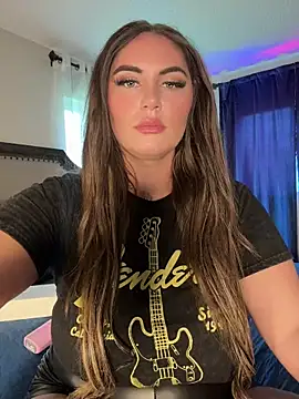 lovely_beast's Webcam Show