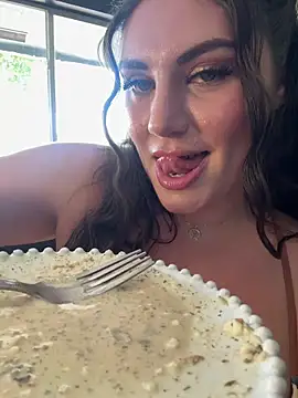 lovely_beast's Webcam Show